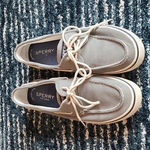 Men's Sperry Boat Shoes